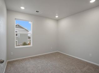 The Orchard Plan, Horizon Uptown: The Meadow Collection, Aurora, CO 80018