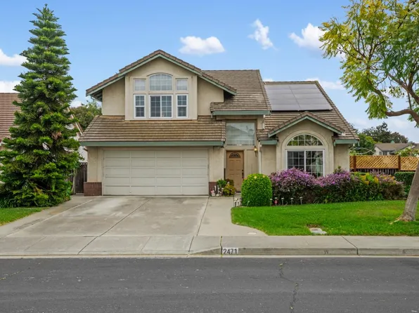 2471 Pecan St, Union City, CA 94587