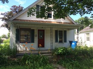 20 W Virginia St, Remington, IN 47977