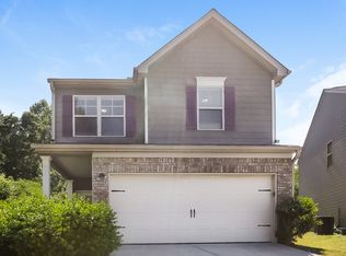 308 Sweet Ashley Way, Loganville, GA 30052