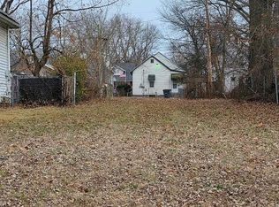 518 S Bedford Ave, Evansville, IN