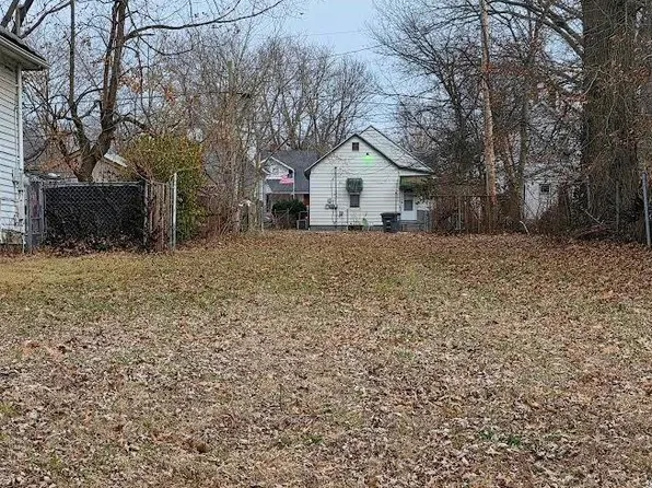 518 S Bedford Ave, Evansville, IN 47713