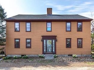 249 River Rd, Andover, MA 01810