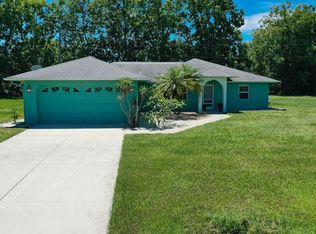 25217 Estrada Cir, Punta Gorda, FL 33955