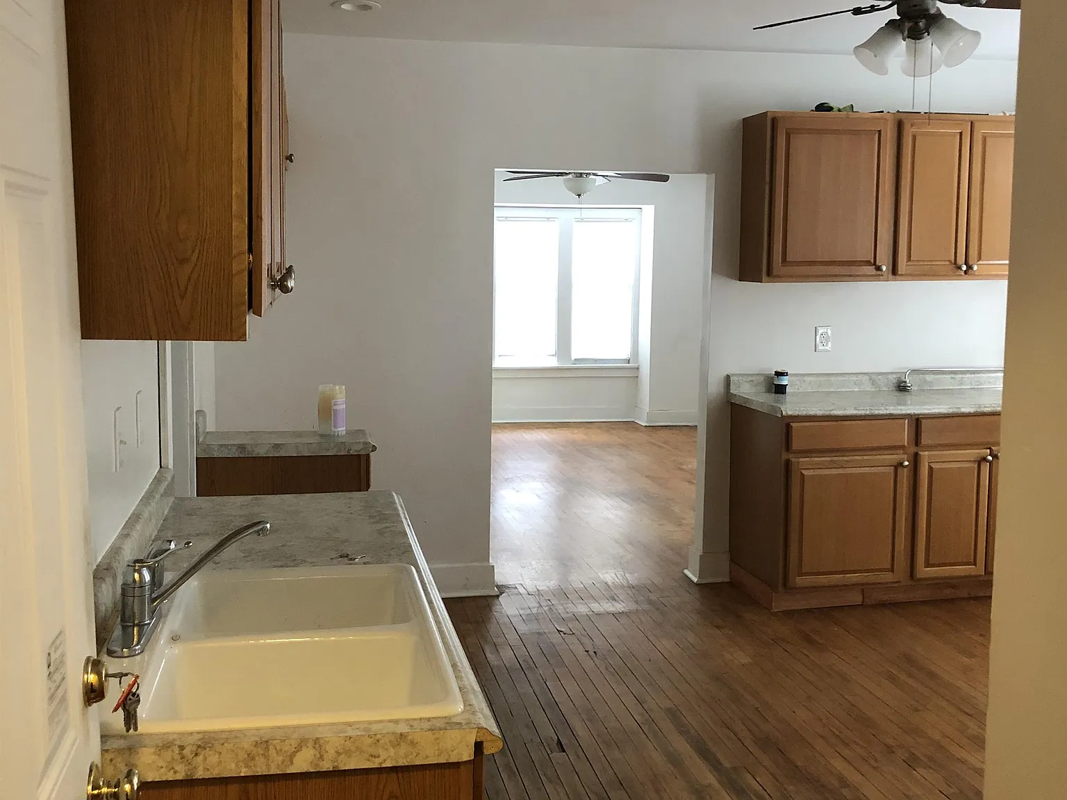 1567 Oklahoma Ave. - A - Upper Front — Photo 1