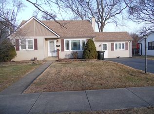 6736 105th St, Chicago Ridge, IL 60415