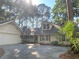 40 Brown Thrasher Rd, Hilton Head Island, SC 29926