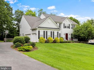 149 General McClellan Ct, Harpers Ferry, WV 25425