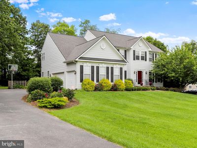 149 General McClellan Ct, Harpers Ferry, WV, 25425