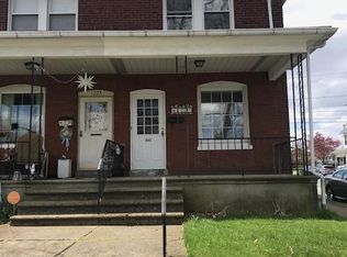 1225 Wood St, Bethlehem, PA 18018