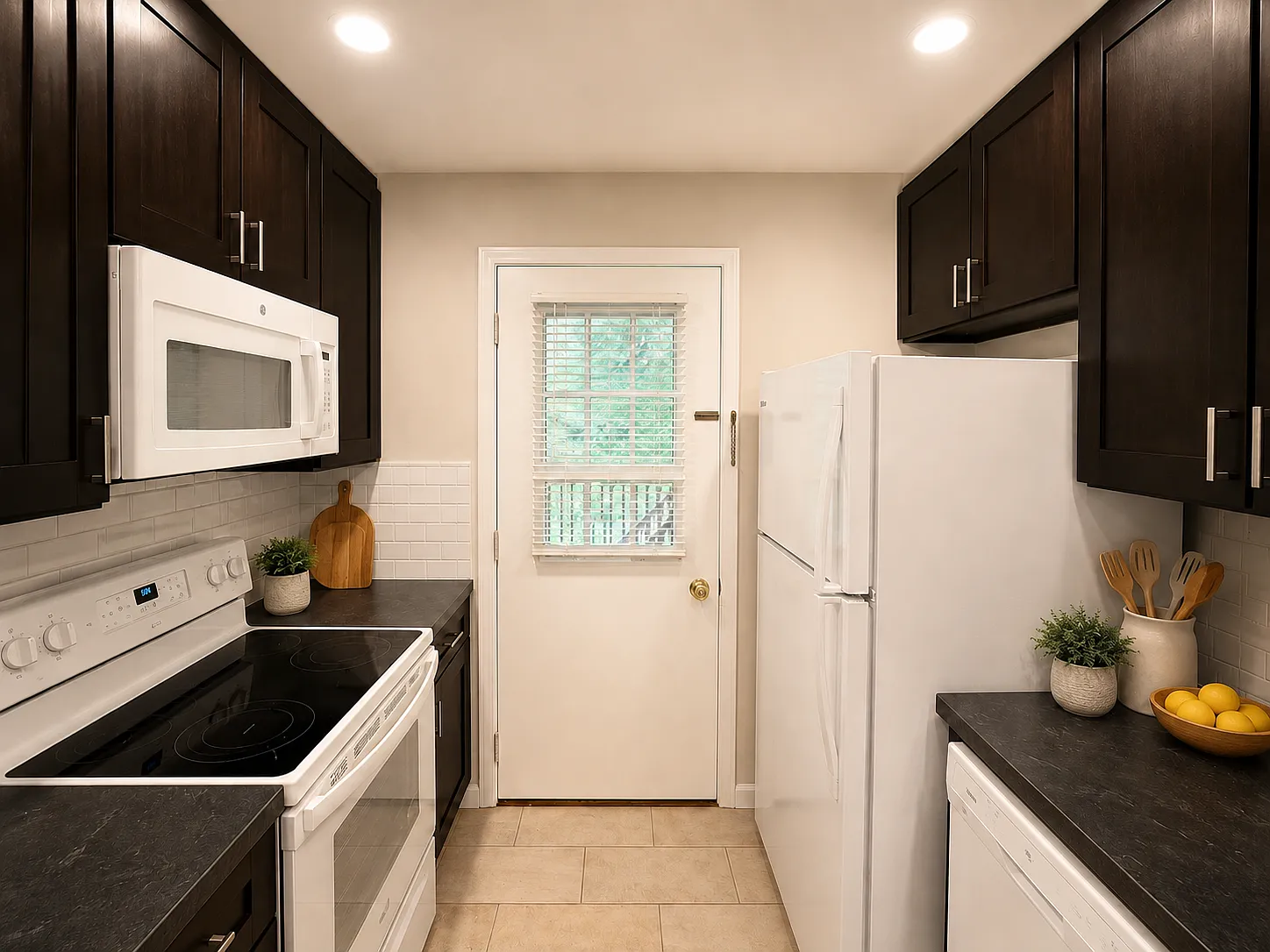 Pine Crest Apartments — Photo 1
