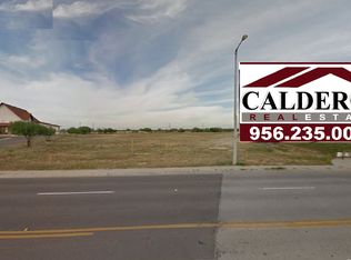 1414 Jacaman Rd, Laredo, TX 78041