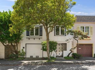 154 Burlwood Dr, San Francisco, CA 94127