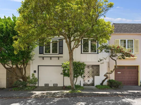 154 Burlwood Dr, San Francisco, CA 94127