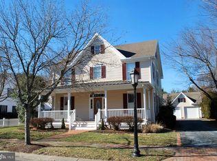 28789 Outram St, Easton, MD 21601
