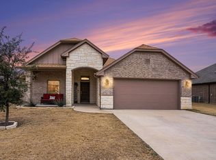 226 Harp Ave, Godley, TX 76044