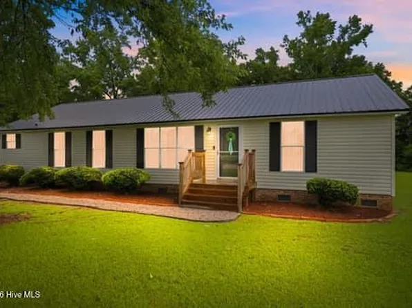 2417 Wild Cat Road, Williamston, NC 27892