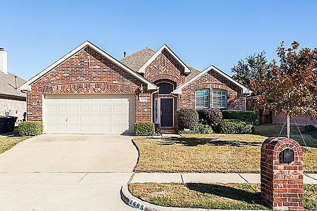 1st image of 2605 Red Spruce Dr