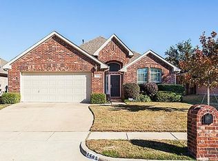 2605 Red Spruce Dr, Little Elm, TX 75068