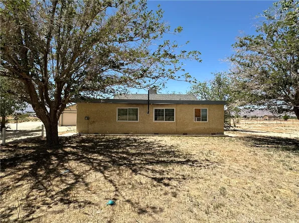 12636 Lincoln Rd, Lucerne Valley, CA 92356