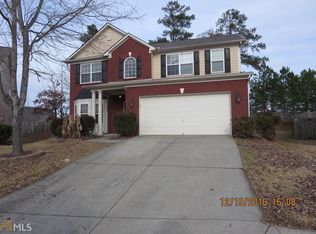 1063 Overview Dr, Lawrenceville, GA 30044