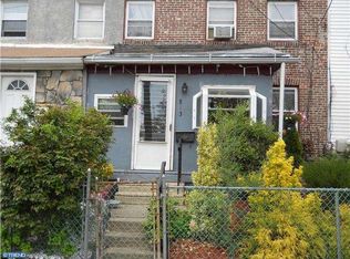 813 Morgan St, Camden, NJ 08104