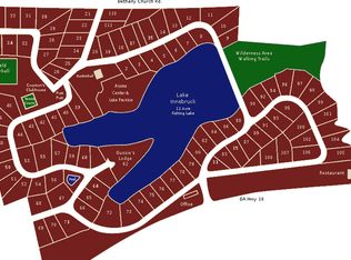 106 Chalet Cir, Pine Mountain, GA 31822