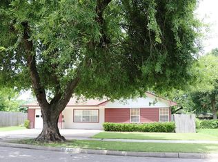 2004 Mississippi St, Baytown, TX 77520