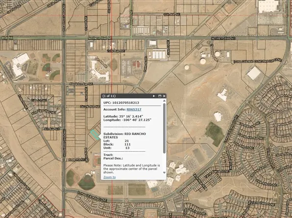 516 Moccasin Dr NE #13, Rio Rancho, NM 87124