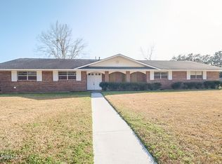 6 Pecan Cir, Long Beach, MS 39560