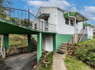 611 Potomac Ave, Fairmont, WV 26554