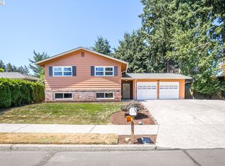 1017 NE 177th Ave, Portland, OR 97230