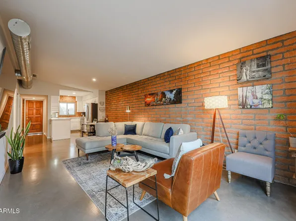 4401 E HUBBELL Street #61, Phoenix, AZ 85008