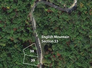 Hickory Street 2 Lots English Mtn, Sevierville, TN 37876