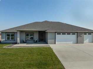 6415 Sandy Ridge Rd, Pasco, WA 99301