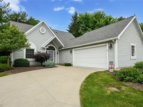 216 Lake Pointe Dr, Akron, OH 44333