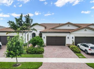 7520 N BLUE SPRING Drive, Parkland, FL 33067