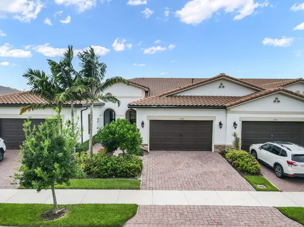 7520 N BLUE SPRING Drive, Parkland, FL 33067