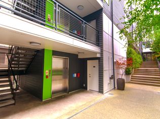 Sorento Flats, Seattle, WA 98122