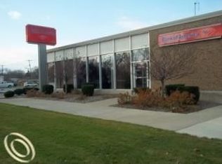 24224 Joy Rd, Redford, MI 48239