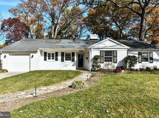 3021 N Florida St, Arlington, VA 22207