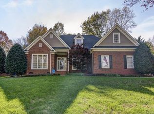 8914 McDiarmid Ln, Huntersville, NC 28078
