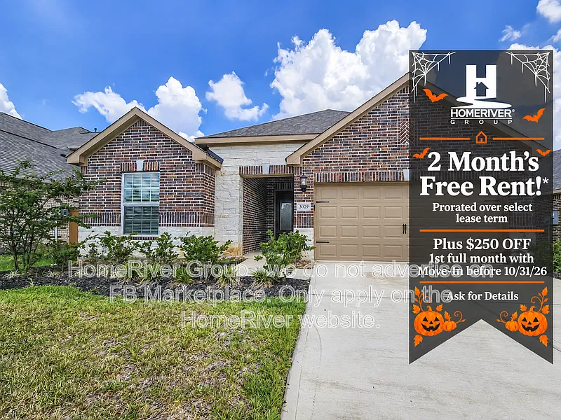 3029 Sorrento Hill Dr