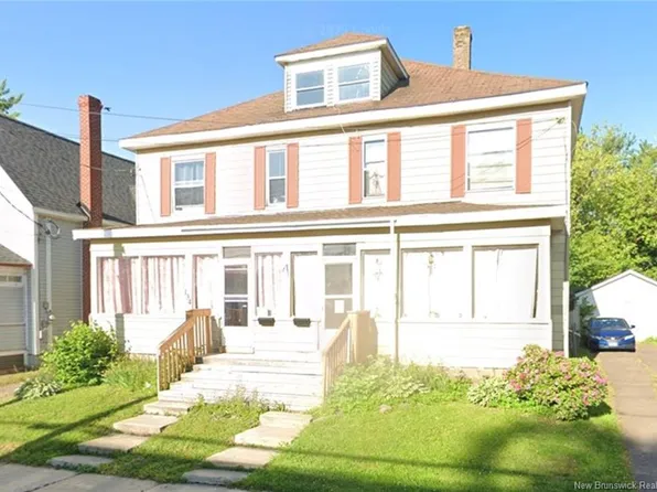 136 Dominion St #134, Moncton, NB E1C 6G9