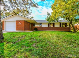 7854 Harshmanville Rd, Dayton, OH 45424