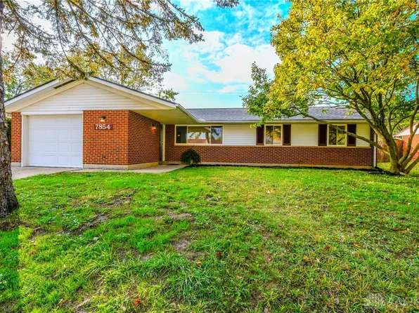 7854 Harshmanville Rd, Dayton, OH 45424