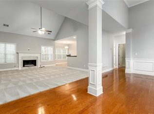 5219 Brown Leaf Trl, Powder Springs, GA 30127
