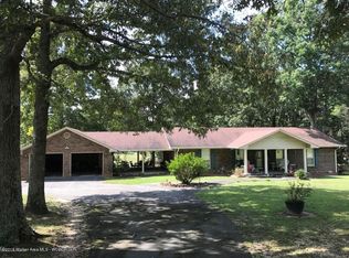 110 County Road 3212, Haleyville, AL 35565