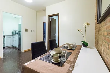 Rented by 348 First Second LLC