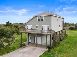 13419 Stewart Rd, Galveston, TX 77554